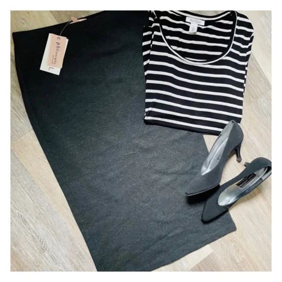 NWT PHILOSOPHY SKIRT - Picture 6 of 6